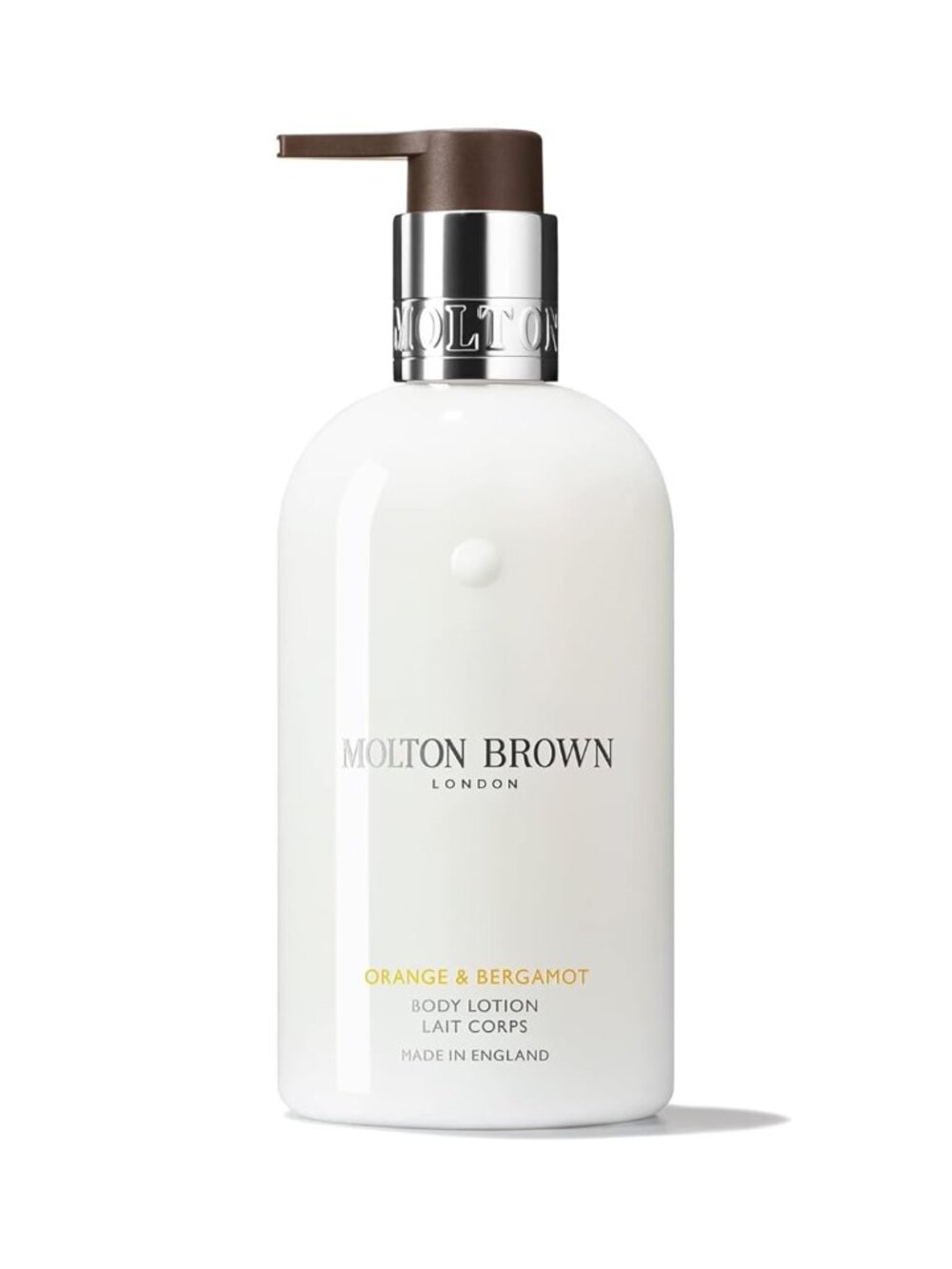 Molton Brown Orange & Bergamot Body Lotion NEW